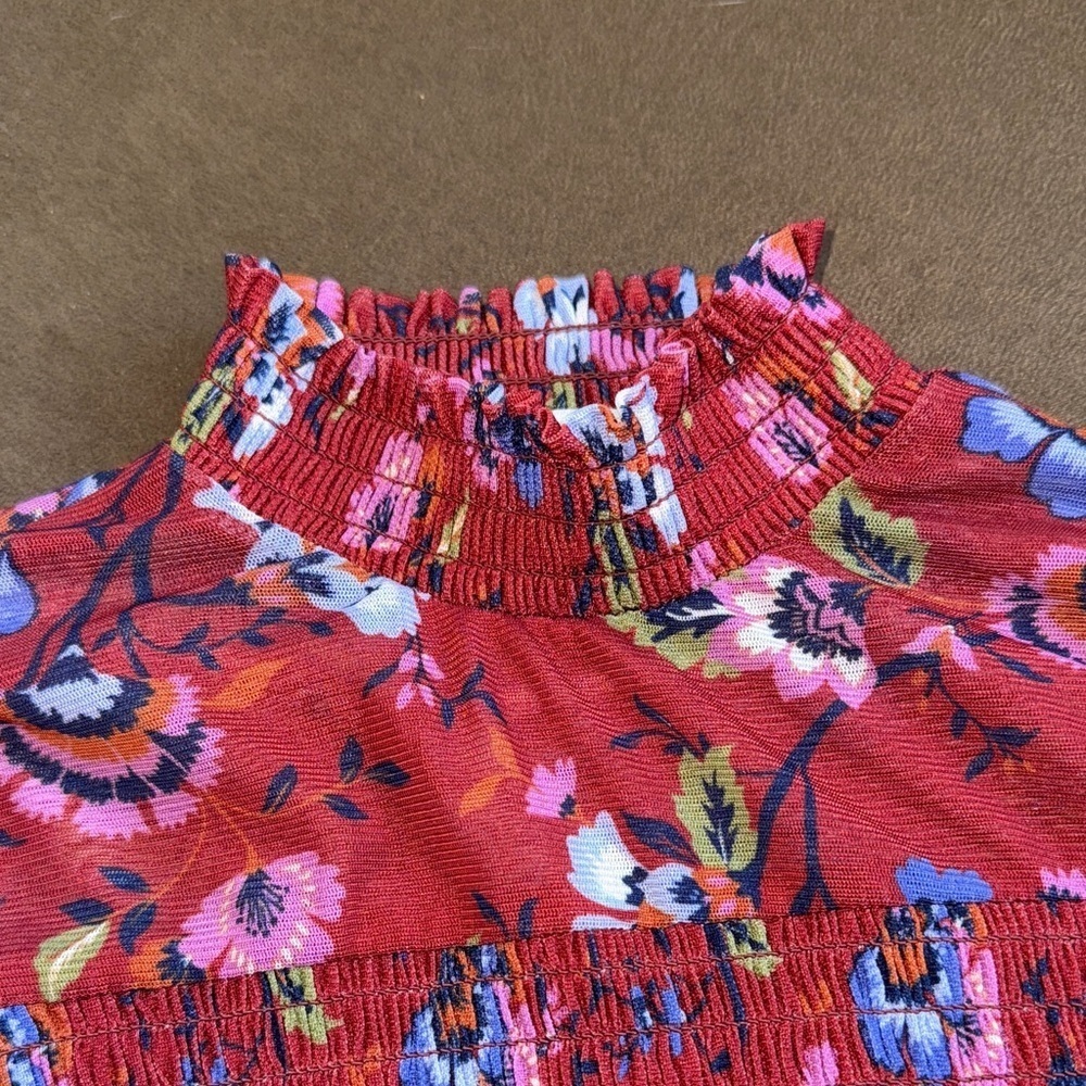 Chelsea and Violet Floral Two-Piece Set - Picture 5 of 6